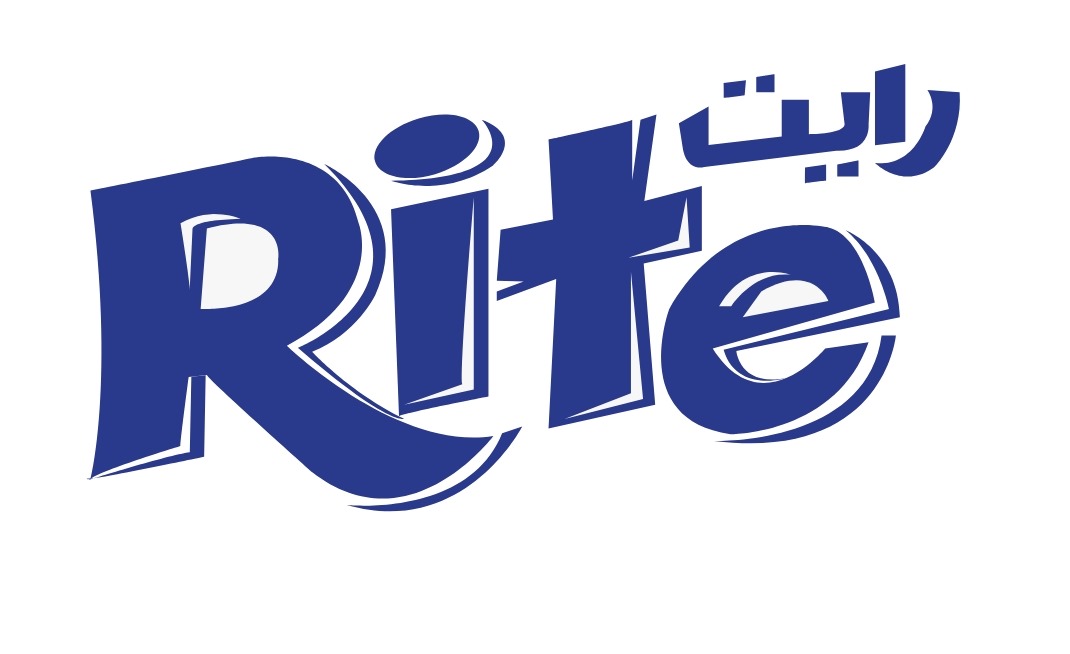 RITE & VLADA - منتجات خصيصًا لمؤسسة الفقيه