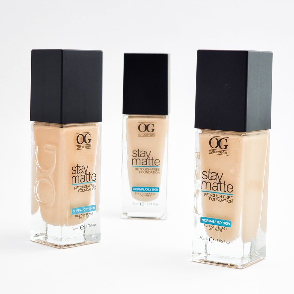 مستحضرات التجميل والمكياج