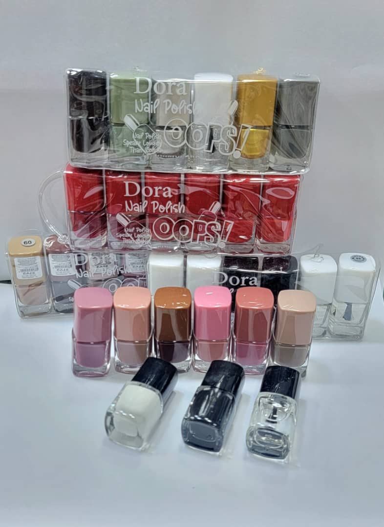 الصبغات و الحوامير